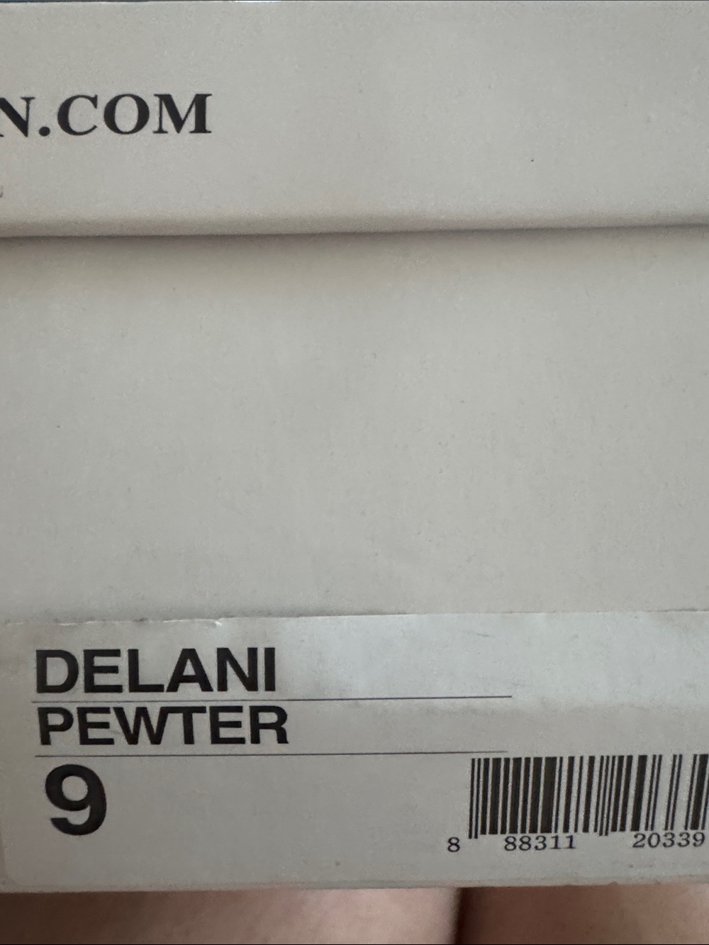 Steve Madden 4 Inch Heel